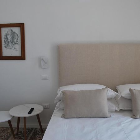 Palazzo Del Cavaliere Bed & Breakfast Gallipoli Exterior photo