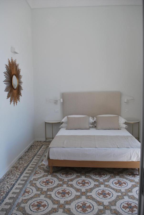 Palazzo Del Cavaliere Bed & Breakfast Gallipoli Exterior photo