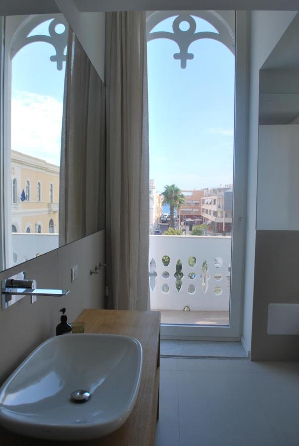 Palazzo Del Cavaliere Bed & Breakfast Gallipoli Exterior photo