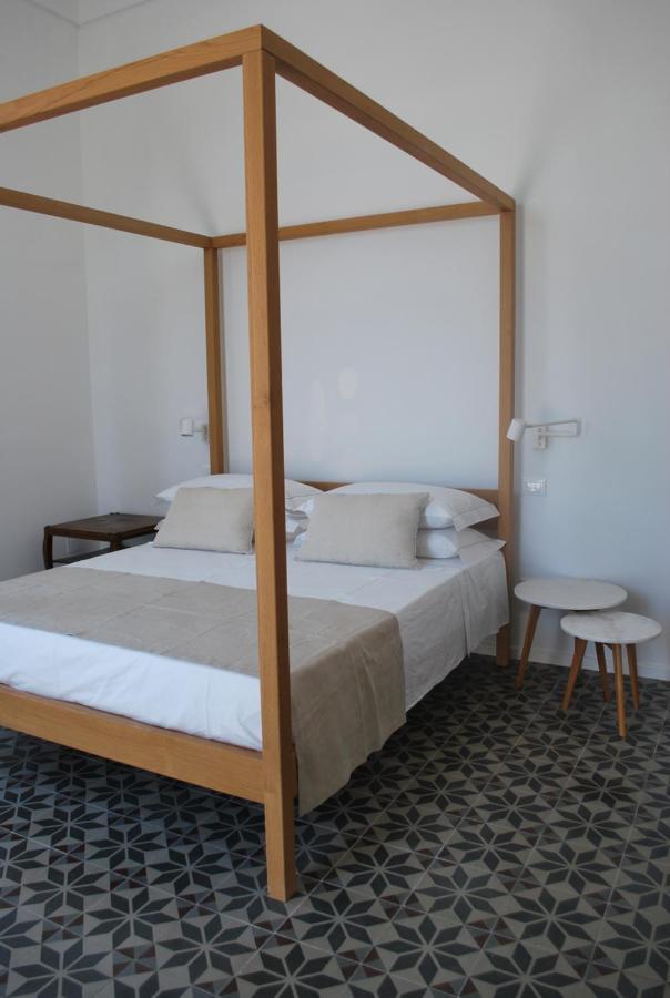 Palazzo Del Cavaliere Bed & Breakfast Gallipoli Exterior photo