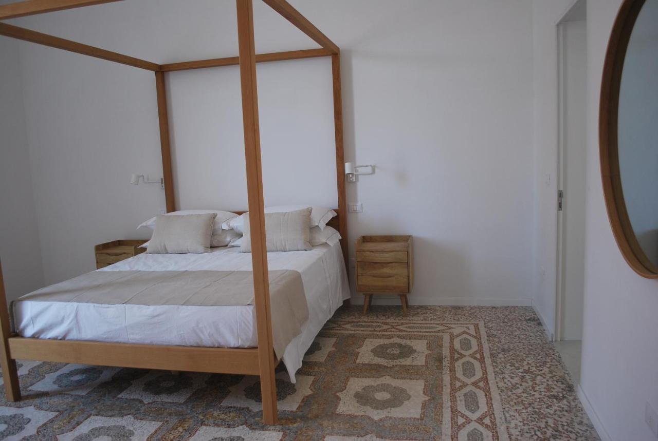 Palazzo Del Cavaliere Bed & Breakfast Gallipoli Exterior photo