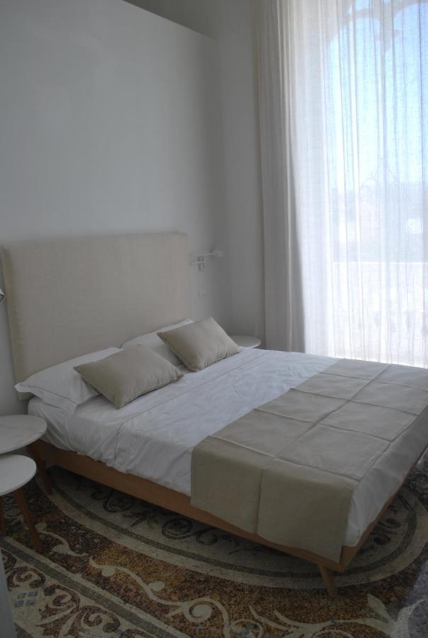 Palazzo Del Cavaliere Bed & Breakfast Gallipoli Exterior photo
