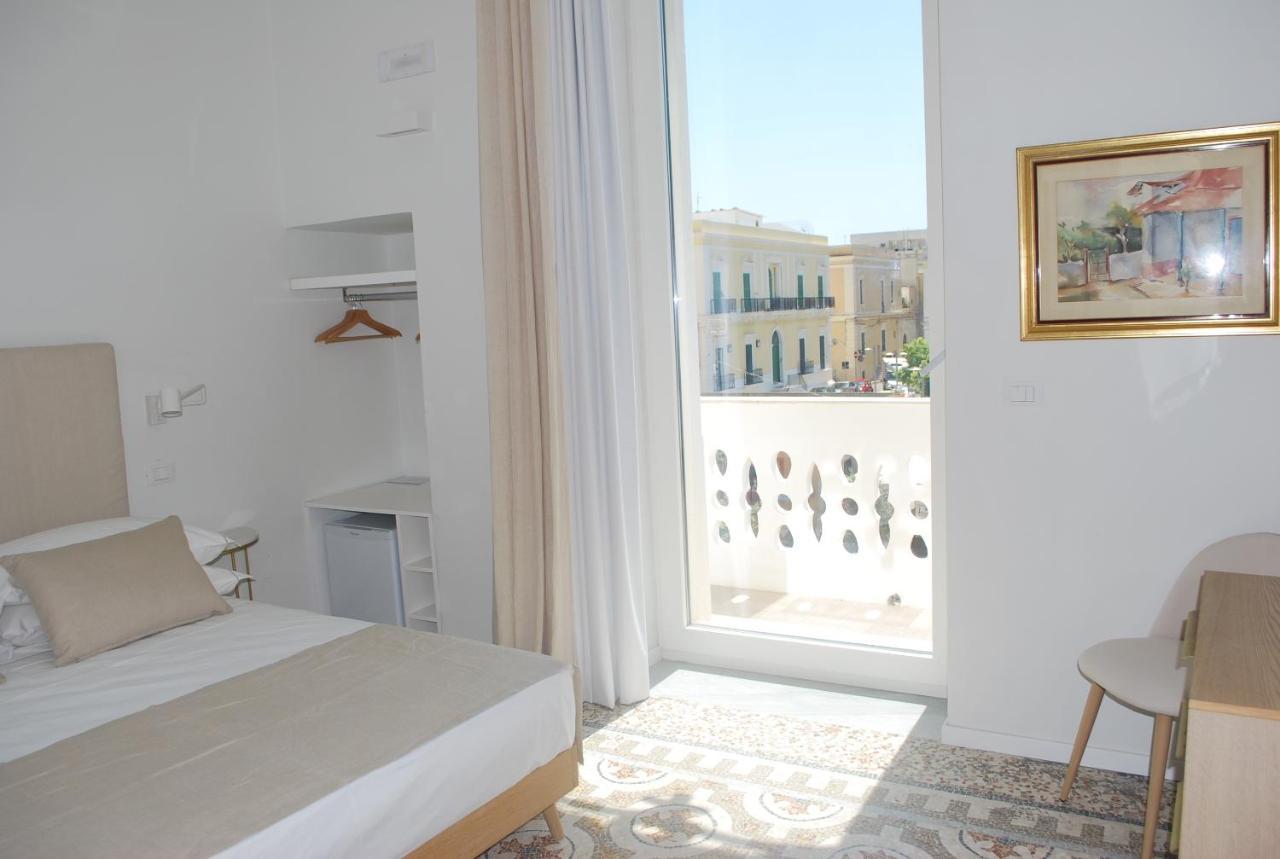 Palazzo Del Cavaliere Bed & Breakfast Gallipoli Exterior photo