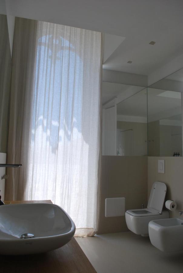 Palazzo Del Cavaliere Bed & Breakfast Gallipoli Exterior photo