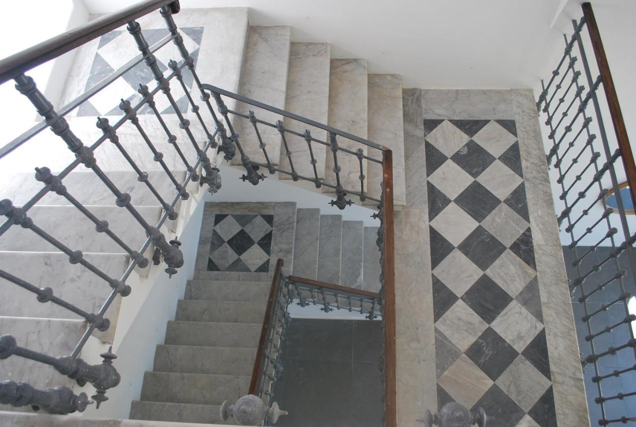 Palazzo Del Cavaliere Bed & Breakfast Gallipoli Exterior photo