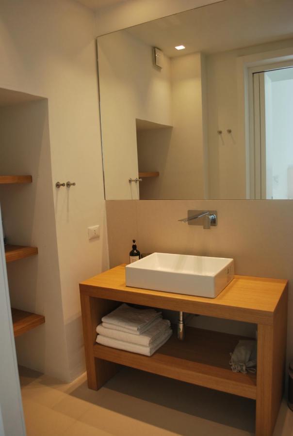 Palazzo Del Cavaliere Bed & Breakfast Gallipoli Exterior photo