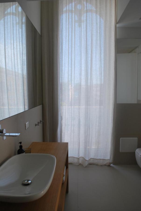 Palazzo Del Cavaliere Bed & Breakfast Gallipoli Exterior photo