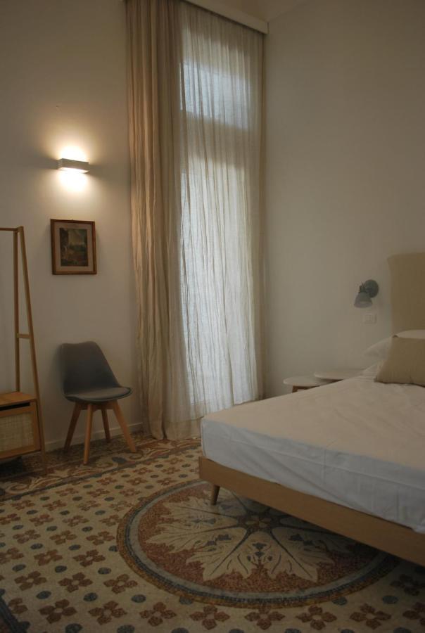 Palazzo Del Cavaliere Bed & Breakfast Gallipoli Exterior photo