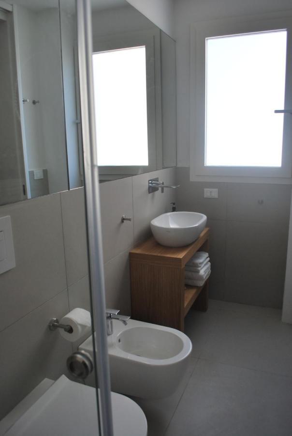 Palazzo Del Cavaliere Bed & Breakfast Gallipoli Exterior photo