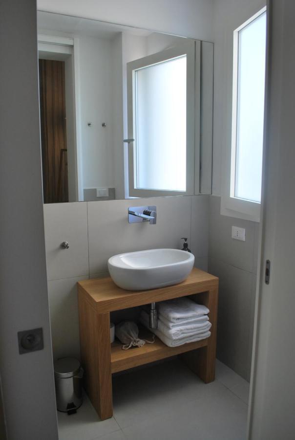 Palazzo Del Cavaliere Bed & Breakfast Gallipoli Exterior photo
